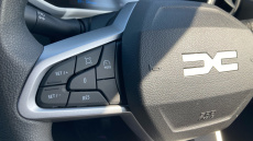 Dacia Spring 27kWh Expression 65 48kW 5dr Auto Electric Hatchback